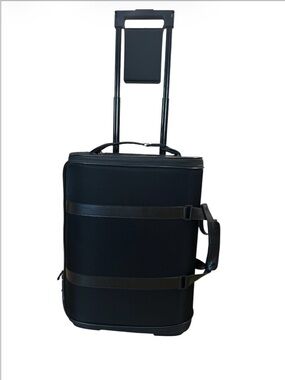 Vocier Rolling Carry On Luggage